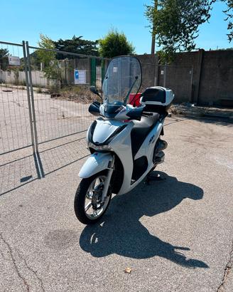 HONDA SH 350 I