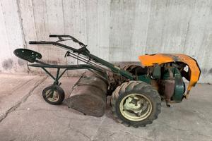 Motocoltivatore Goldoni 719