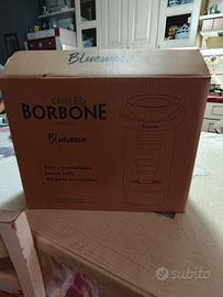 Macchina per il caffè borbone