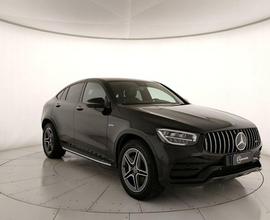 Mercedes GLC 43 AMG AMG 4matic auto
