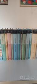 Collana La biblioteca di Repubblica, '900