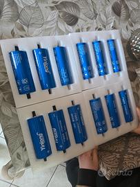 DO VIA 2 PACCHI DI BATTERIA A LTO TITANATO