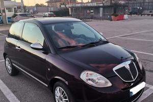 lancia Ypsilon 1.3 Multijet CV 75