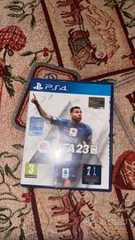 FIFA 23 PS4