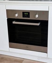 Forno Multifunzione Whirpool  