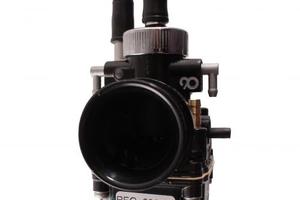 Carburatore Dell'Orto PHBG 19 RS racing nero - 029