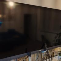TV 55 pollici TCL con sound bar integrata