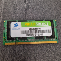 RAM DDR2 667MHz 2GB