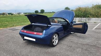 ALFA ROMEO Spider 3.0i V6