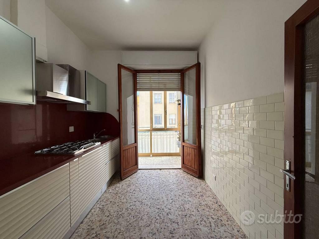 Appartamento – Montespertoli - Altro