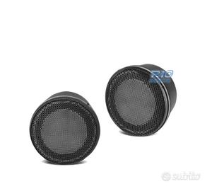 FRECCIE ANTERIORI JEEP WRANGLER JK 07-18 A LED COL