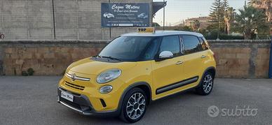 Fiat 500L 1.6 Multijet 105 CV Trekking