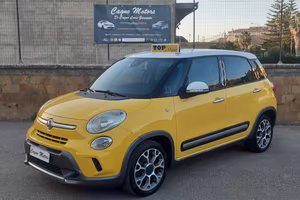 Fiat 500L 1.6 Multijet 105 CV Trekking
