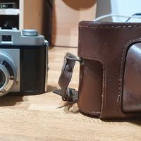 Fotocamera Closter Sport