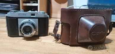 Fotocamera Closter Sport