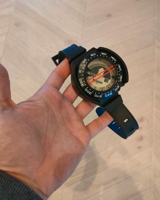 Bussola Subacquea Oceanic