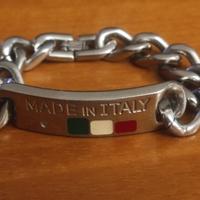 Bracciale "MOOBY"ROMA whatsapp 3292890531