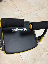 Pedana multi funzione