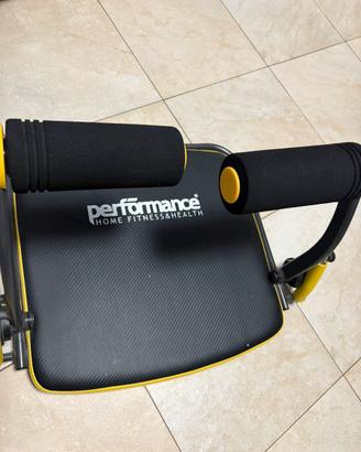 Pedana multi funzione