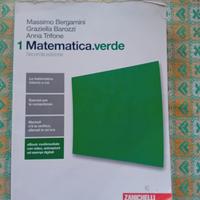 libri matematica biennio superiori 