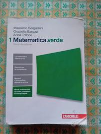 libri matematica biennio superiori 