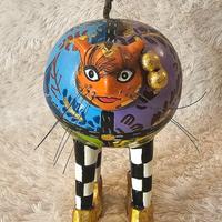 Raro gatto Tom's Drag 