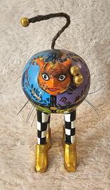 Raro gatto Tom's Drag 