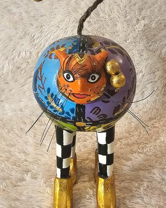 Raro gatto Tom's Drag 