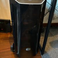 PC Fisso Gaming Usato - SSD500GB, AsusTUF RTX 3060