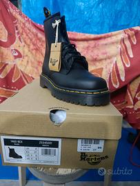 Dr Martens 1460 BEX SMOOTH UNISEX