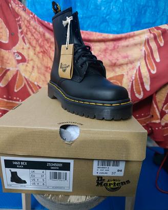 Dr Martens 1460 BEX SMOOTH UNISEX