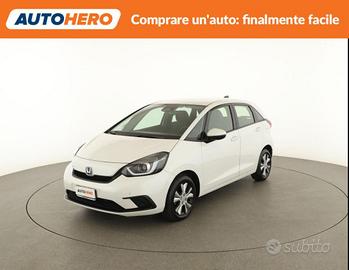 HONDA Jazz LW26961