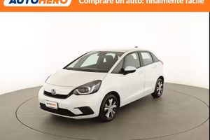 HONDA Jazz LW26961
