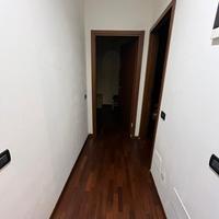 Trilocale in palazzina