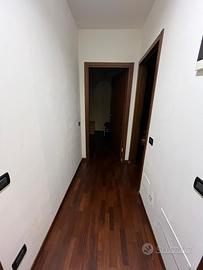 Trilocale in palazzina