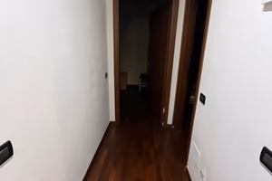 Trilocale in palazzina