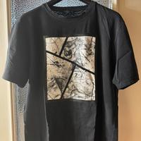 T-shirt nuova, Sorbino