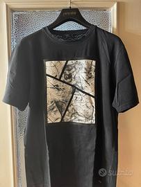 T-shirt nuova, Sorbino