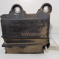CENTRALINA AIRBAG FIAT Panda 3° Serie 00051842713