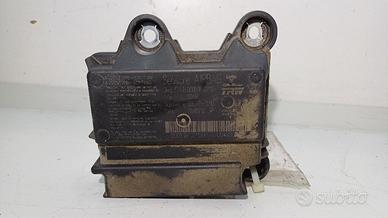 CENTRALINA AIRBAG FIAT Panda 3° Serie 00051842713