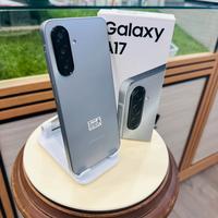SAMSUNG GALAXCY A17 5G NUOVO GARANTITO