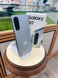 SAMSUNG GALAXCY A17 5G NUOVO GARANTITO