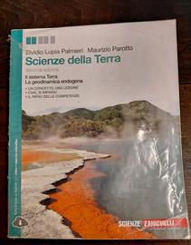 Scienze della terra. Per le Scuole superiori. Con