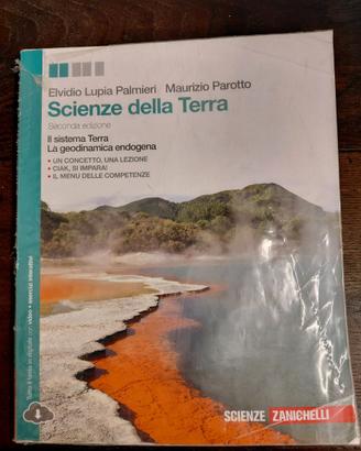 Scienze della terra. Per le Scuole superiori. Con