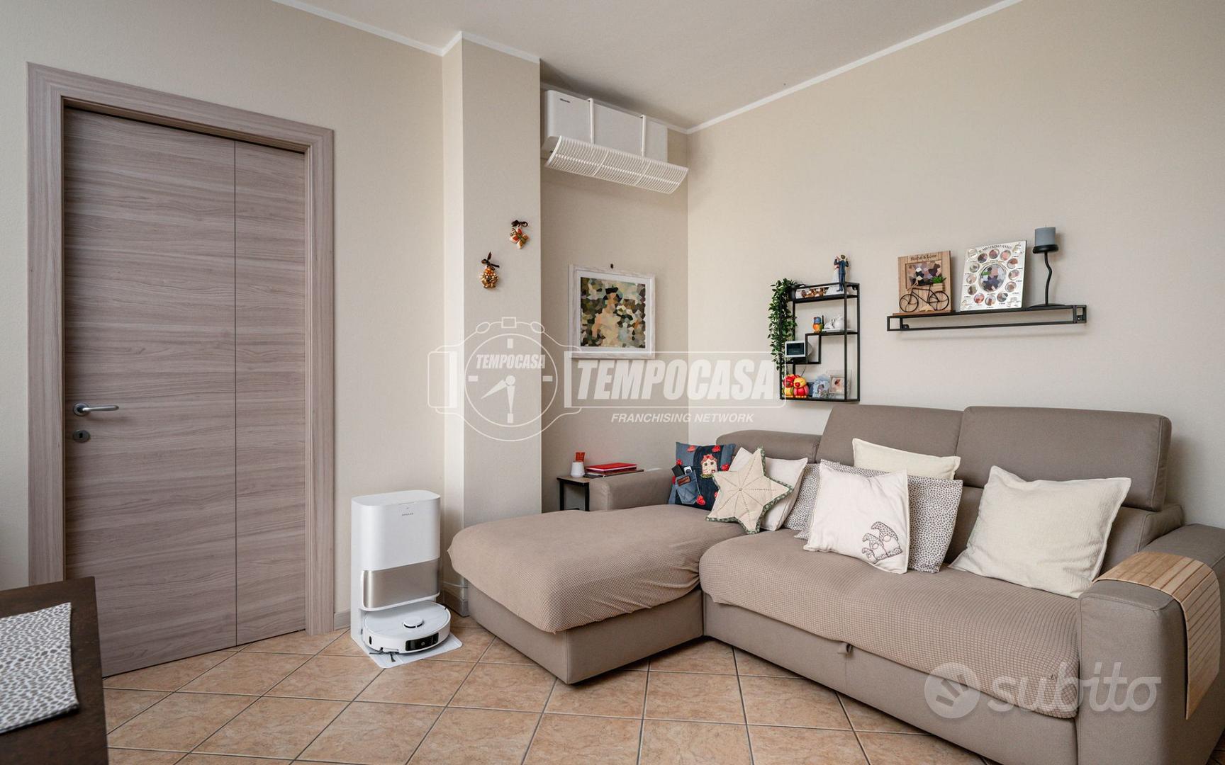 Appartamento – Reggio Emilia, Massenzatico - Altro