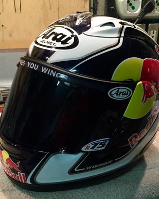 Arai RX 7 Gp