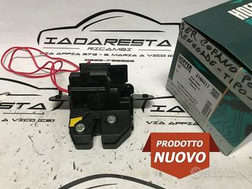 Serratura Portellone Tipo-500X-Renegade 52096565