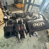 Motore W10B16A per Mini - 1.6 Benzina