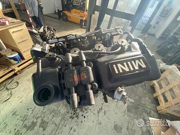 Motore W10B16A per Mini - 1.6 Benzina