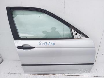 41517034152 PORTA ANTERIORE DX BMW SERIE 3 (E46) 2